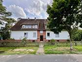 Außenansicht (1) - Mehrfamilienhaus, Wohnhaus zum Kaufen in Lindwedel