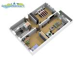 Grundriss - 