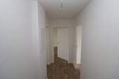Flur - 3 Zimmer Etagenwohnung in Freiberg