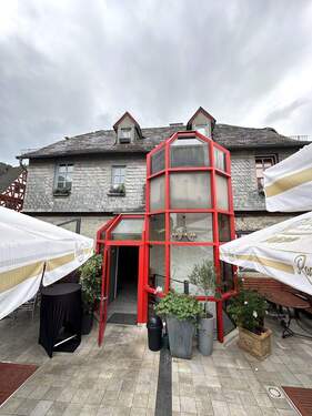 Terrasse - 