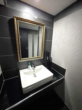 Herren WC - 