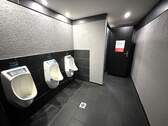 Herren WC - 
