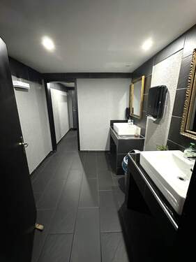 Damen WC - 