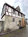 Ansicht Rosengasse - 