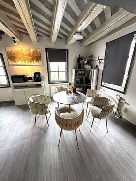 Essbereich - 