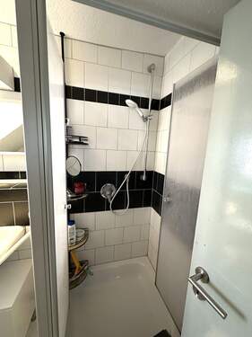 Dusche - 