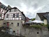 Straßenansicht - Mehrfamilienhaus, Wohnhaus zum Kaufen in Limburg an der Lahn
