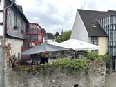 Terrasse - Mehrfamilienhaus, Wohnhaus in Limburg an der Lahn