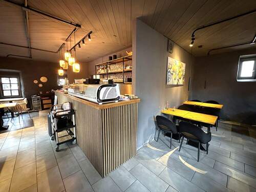 Gastraum - 