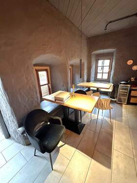 Gastraum - 
