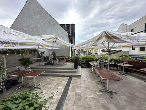 Terrasse - 