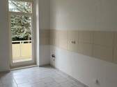 Küche - 2 Zimmer Etagenwohnung in Altenburg