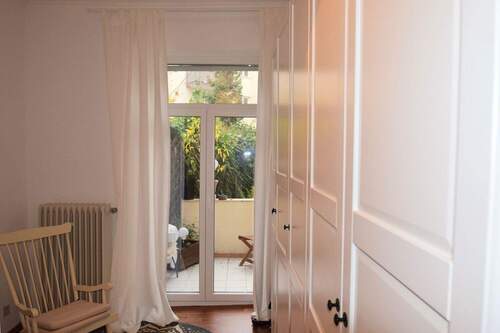 Zimmer - Etagenwohnung mit 47,50 m² in Frankfurt am Main zum Kaufen