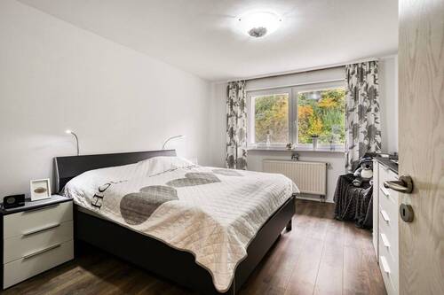 Schlafzimmer - 