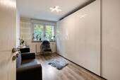 Ankleidezimmer - 