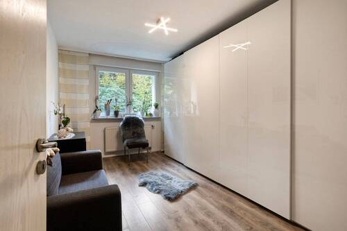 Ankleidezimmer - 