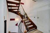 Treppe - 