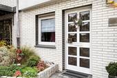 Haustür Einliegerwohnung - 