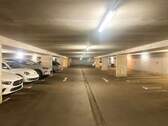 Zwei Tiefgaragenstellplätze - 
