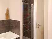 Badewanne und Dusche - 