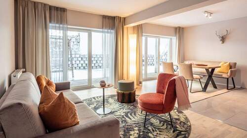 Bild 1 - Leben am Titisee - Hochwertig ausgestattete Eigentumswohnungen