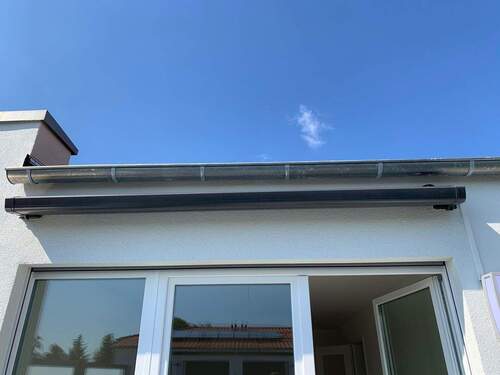 Markise elektrisch - 