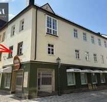 Preisgünstige Büroräume direkt am Marktplatz Kulmbach