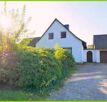 RESERVIERT°°° tolle Lage mit großem Haus und großem Grundstück°°° - Heeslingen