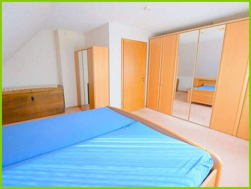 Schlafzimmer - 