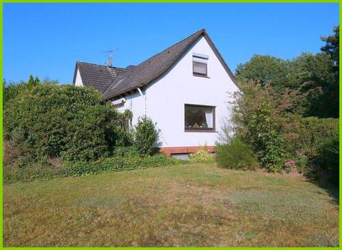 Haus - Einfamilienhaus mit 159,00 m&sup2; in Heeslingen zum Kaufen