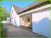 Haus Gartenseite - 