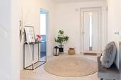 Eingangsbereich Diele Modern - 