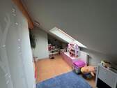 Dachgeschoss Zimmer (2/2) - 