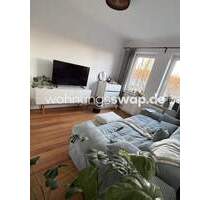 Wohnungsswap - Barmbeker Straße - Hamburg Winterhude