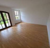 2-Raum Wohnung ## Einbauküche ## Terrasse ## Stellplatz - Jena Zwätzen