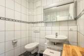 Kleines Badezimmer - 