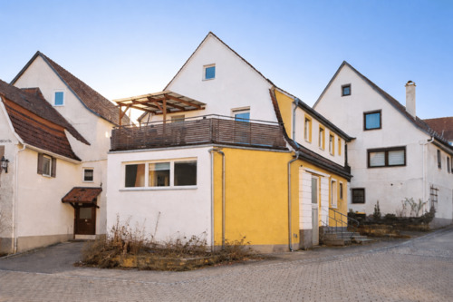 Außenansicht - 