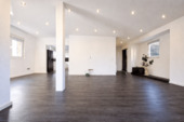 Wohnbereich - 5 Zimmer Einfamilienhaus in Ingersheim