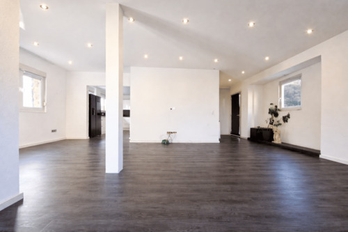 Wohnbereich - 5 Zimmer Einfamilienhaus in Ingersheim
