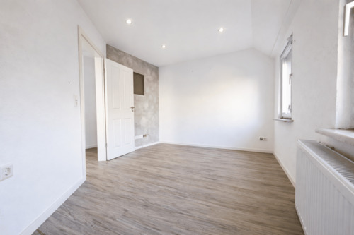 Kinderzimmer 1 - 