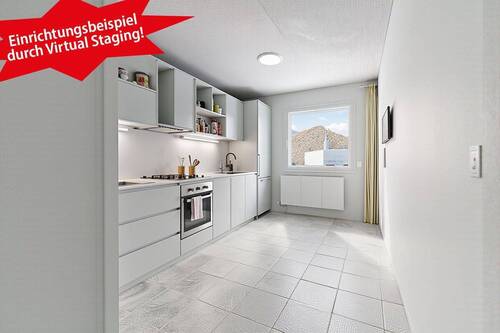 Virtual Staging - 