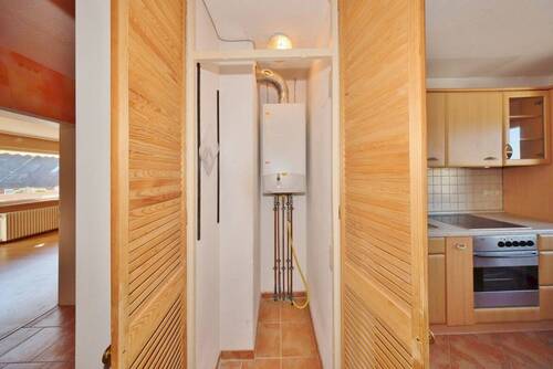 Abstellraum - 