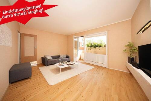 Virtual Staging - 