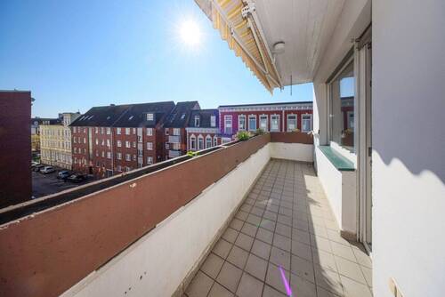 Balkon - 