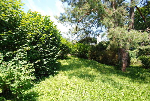 Impressionen von oben - 