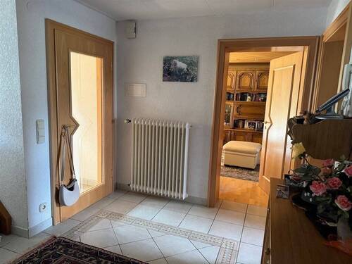Diele - 