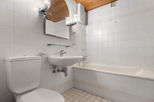 Badezimmer EG - 