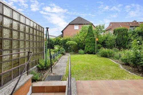 Garten - 