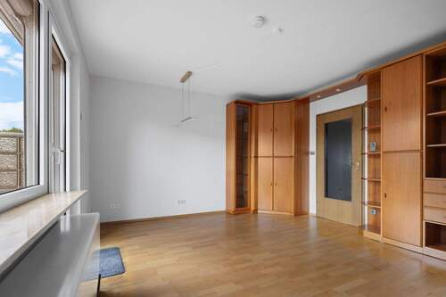 Wohnzimmer EG - 