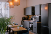 Küche - Büro zur Miete in Hösbach